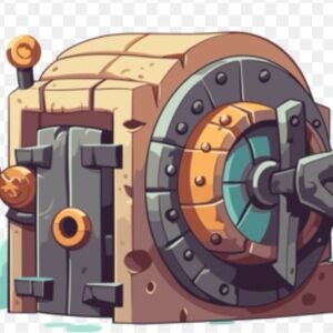 Vintage Vault Open- Pls read